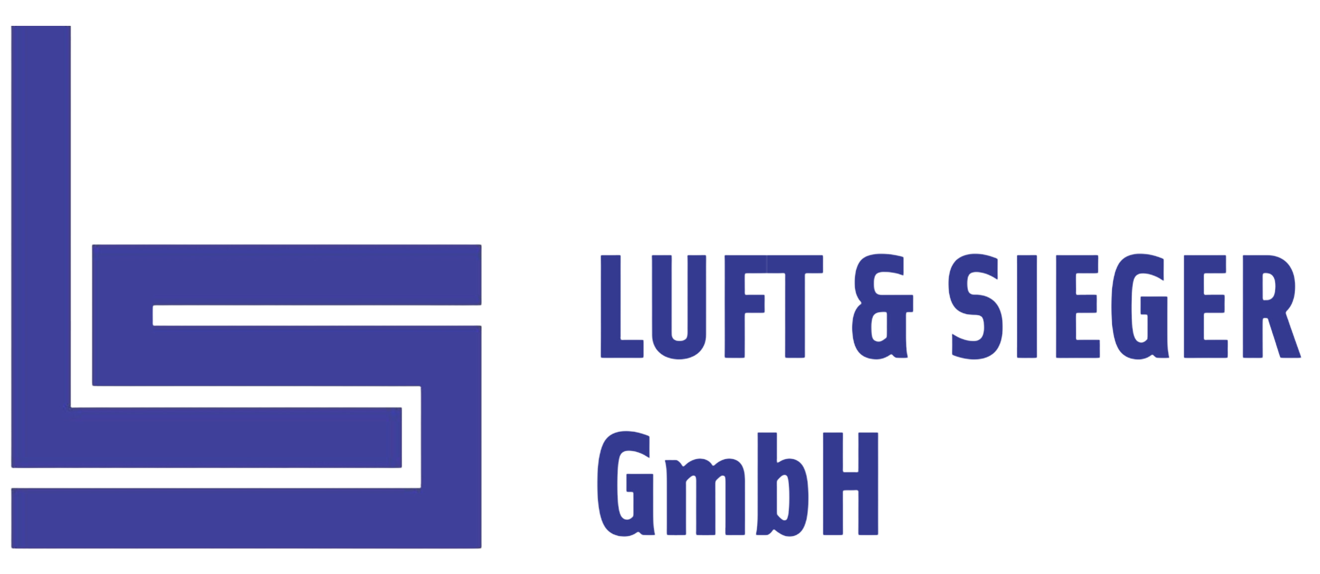 Logo Luft & Sieger transparent 2